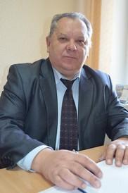 Рогов Анатолий Леонидович